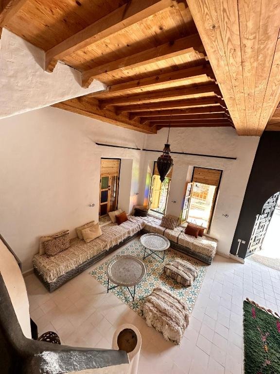 صورة من دار السلام